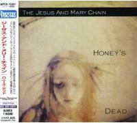 Jesus & Mary Chain - Honey's Dead