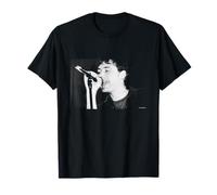 Jesús & Mary Chain Just Like Honey Foto en Vivo de Andy Willsher Camiseta