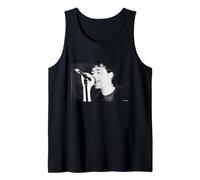 Jesús & Mary Chain Just Like Honey Foto en Vivo de Andy Willsher Camiseta sin Mangas