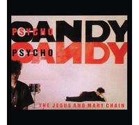 Jesus & Mary Chain - Psychocandy (40th Anniversary Edition) [Vinyl LP] [VINYL] [Vinilo]