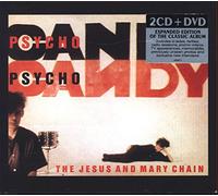Jesus & Mary Chain - Psychocandy -Deluxe-