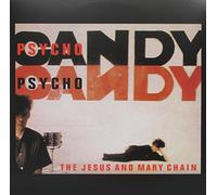 Jesus & Mary Chain - Psychocandy [Vinilo]