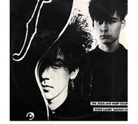 Jesus & Mary Chain - Some Candy Talking E.P.