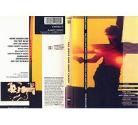 Jesus & Mary Chain, the - Jesus & Mary Chain [Reino Unido] [VHS]