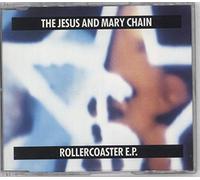 Jesus & Mary Chain, The - Rollercoaster E.P. [Import]