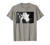 Jesus & Mary Chain Viven como la Miel Foto Andy Willsher Camiseta