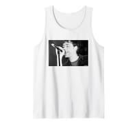 Jesus & Mary Chain Viven como la Miel Foto Andy Willsher Camiseta sin Mangas