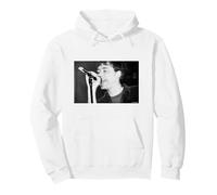 Jesus & Mary Chain Viven como la Miel Foto Andy Willsher Sudadera con Capucha