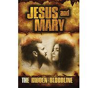 Jesus & Mary: Hidden Bloodline [Edizione: Stati Uniti] [Italia] [DVD]