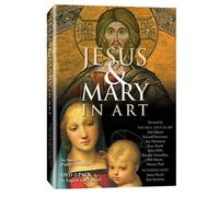 Jesus & Mary in Art [USA] [DVD]