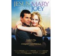 Jesus Mary & Joey [Edizione: Stati Uniti] [Reino Unido] [DVD]
