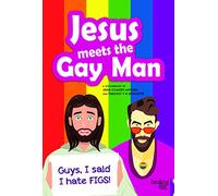 Jesus Meets The Gay Man [Edizione: Stati Uniti] [Italia] [DVD]