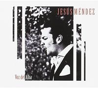 Jesus Mendez - Voz del alba