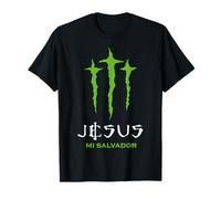 Jesús, Mi Salvador Camiseta