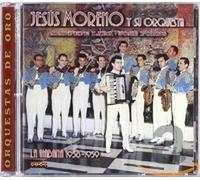 Jesús Moreno y su Orquesta - La Habana 1958-1959