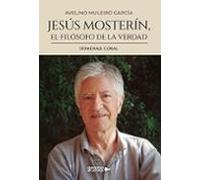 jesús mosterín el filósofo de la verdad