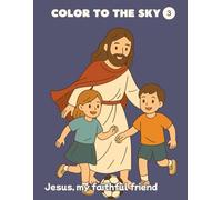 Jesus, my faithfull friend