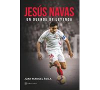 Jesús Navas (SIN COLECCION)