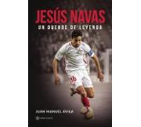 jesus navas: un duende de leyenda