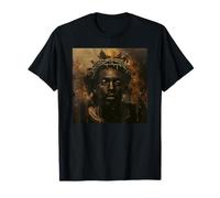 Jesús Negro, Cristianismo, Iglesia, Cristo, Jesús Camiseta