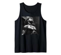 Jesús negro, cristianismo, iglesia, Cristo, Jesús Camiseta sin Mangas
