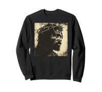Jesús Negro, Cristianismo, Iglesia, Cristo, Jesús Sudadera