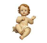 Jesús niño niño de resina 11,5 cm by Paben