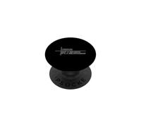 Jesus Not A Religion It's A Relationship PopSockets PopGrip Adhesivo