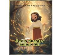 Jesús nuestro amigo fiel.