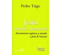 Jesus Nuestro Hermano