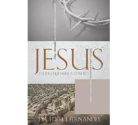 JESUS O JUDEU QUE NUNCA CONHECI: Reflexões sobre a desconexão entre cristãos e judeus