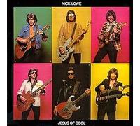 JESUS OF COOL VINYL LP[RAD1]1973 NICK LOWE
