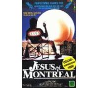 Jesus of Montreal [Alemania] [VHS]