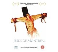 Jesus of Montreal [DVD] [Francia]