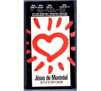 Jesus of Montreal [Francia] [VHS]