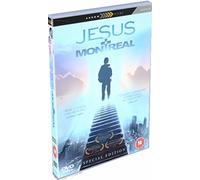 Jesus of Montreal [Reino Unido] [DVD]
