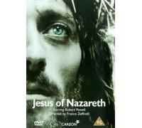 Jesus Of Nazareth [Edizione: Regno Unito] [Reino Unido] [DVD]