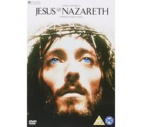 Jesus Of Nazareth [Franco Zeffirelli] (2 Dvd) [Edizione: Regno Unito] [Reino Unido]