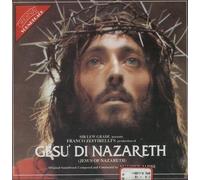 Jesus of Nazareth / Gesu" Di Nazareth (Score)