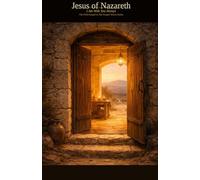 Jesus of Nazareth: I Am With You Always (The Gospel Voices)