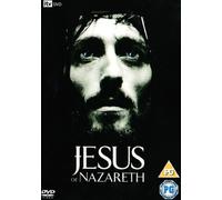 Jesus of Nazareth [Reino Unido] [DVD]