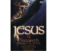 Jesus of Nazareth: The Life & Death of Christ [USA] [DVD]