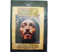Jesus of Nazareth [USA] [DVD]
