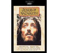 Jesus of Nazareth [USA] [DVD]