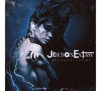 Jesus On Extasy – Beloved Enemy