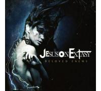 Jesus On Extasy Beloved Enemy (CD) Limited Album (Importación USA)