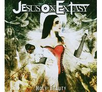 Jesus on Extasy - E Holy Beauty