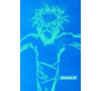Jesus On the Cross - Isaiah 53 Journal