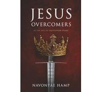 Jesus Overcomers: In The Day Of Temptation Stand