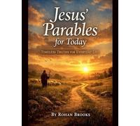 Jesus' Parables for Today